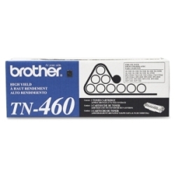 Brother TN 460 - HL 1240, 1250, 1270N, 1435, 1440, 1450, 1470N - Series