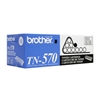 Brother TN 570 - HL 5130, 5140, 5150D, 5150DLT, 5170DN, 5170DNLT, DCP 8040, 8045D, MFC 8220, 8440, 8640D, 8840D, 8840DN - Series