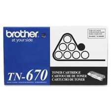 Brother TN 670 - Laser Printers HL-6050DW - Series