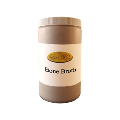 Dr. K's Bone Broth