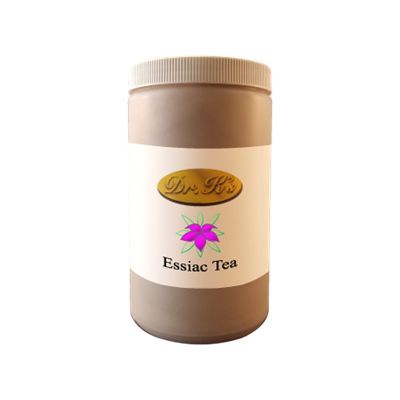 Dr. K's Essiac Tea