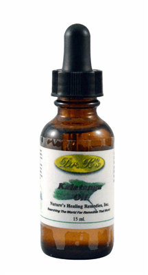 Dr. K's Kalatanga Oil