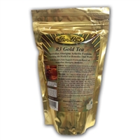 Dr. K's R3 Gold Tea