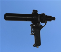 10oz pneumatic cartridge gun