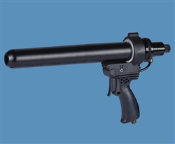 12oz pneumatic cartridge gun