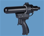 6oz pneumatic cartridge gun