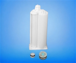 116417 50ml dual cartridge 4:1