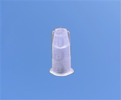 16LT-1000 natural tip cap seal pk/1000