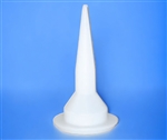 2N1007 sealant sachet nozzles pk/10