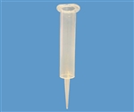 6cc Syringe Barrel