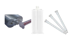 451000-313 dual cartridge/ nozzle kit