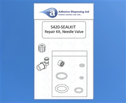 5420-SEALKIT seal kit