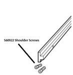 Shoulder Head Screws Part 560922