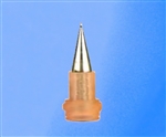 5901010 Micron S 0.11mm ID Orange Tip pk/5