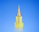 5901011 Micron S 50µm Yellow Tip pk/5