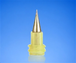 5901011 Micron S 50µm Yellow Tip pk/5