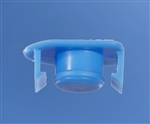 703000CBPK 3cc syringe barrel end cap seal