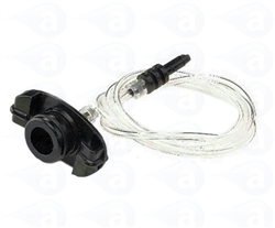 10cc syringe adapter assembly 3ft hose 70503RHB-TSI