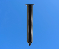 55cc Syringe Barrel Black AD955-B