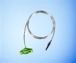 10cc syringe adapter assembly 3ft hose