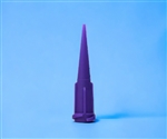 8001221 Tapered Tip Purple pk/50
