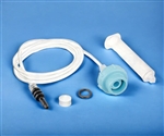 60cc syringe adapter assembly 6ft hose 900-1150-6