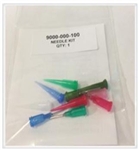 9000-000-100 assorted tip kit pack 10 tips