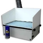 A300S-D Cabinet Fume Extraction System