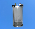 AD1000CL-CTGSS Pressure Pot 10 Litre