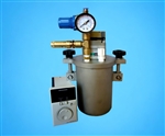 AD1000ML-STEL Pressure Pot 1 Litre