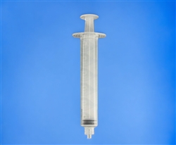 10cc Luer Lock Manual Syringe Assembly AD10LL-1MS