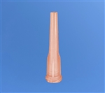 AD11TT-B Tapered Tip Peach pk/500