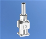 AD13SS-1/4 All Metal Tip