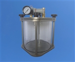 AD2000ML-CT Pressure Pot 2 Litre