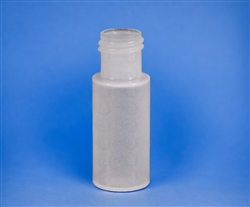 AD25B 1/4oz dispensing bottle LDPE pk/10