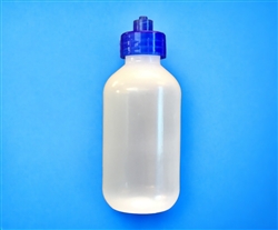 120ml dispensing bottle & cap AD4BC-LD