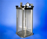 AD5000ML-CT Pressure Pot 2 Litre