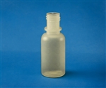 AD50B 1/2oz dispensing bottle LDPE pk/10