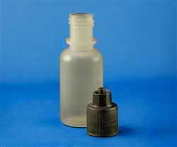 AD50BC 15ml dispensing bottle