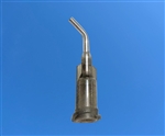 45° dispense tip 16 gauge 0.5" long AD71605045