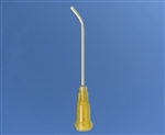 60° dispense tip 17 gauge 1.5" long AD71715060