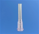 AD8TT-B Tapered Tip 8G Clear pk/1000