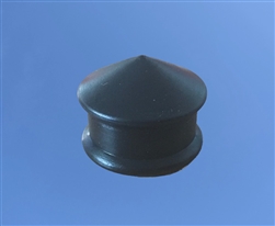 AD903-RP Rubber Piston 3cc pack/50