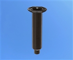 10cc black Syringe Barrel AD910-B