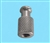 10-32 to female luer metal fitting AD931-26MFS