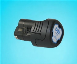 ADCBE electric cartridge gun battery