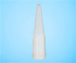 Silicone 310ml Tube Standard Nozzle pk/10