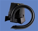 BVX-101 Single Arm Fume Removal System