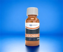 Cyanoacrylate adhesive DeBonder