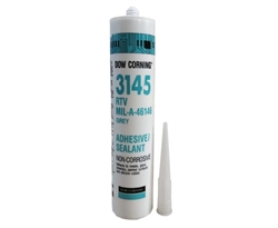 Dow Corning 3145 clear RTV 310ml